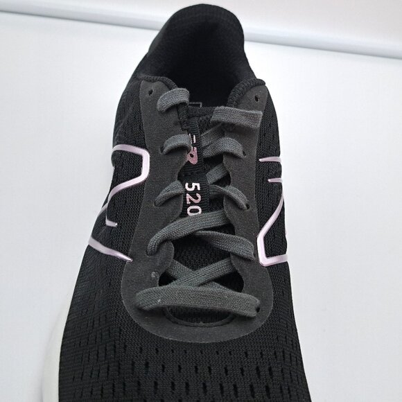 New Balance Mens 520 V8 Running Shoe Running Shoe  - Size 11 - Picture 7 of 14
